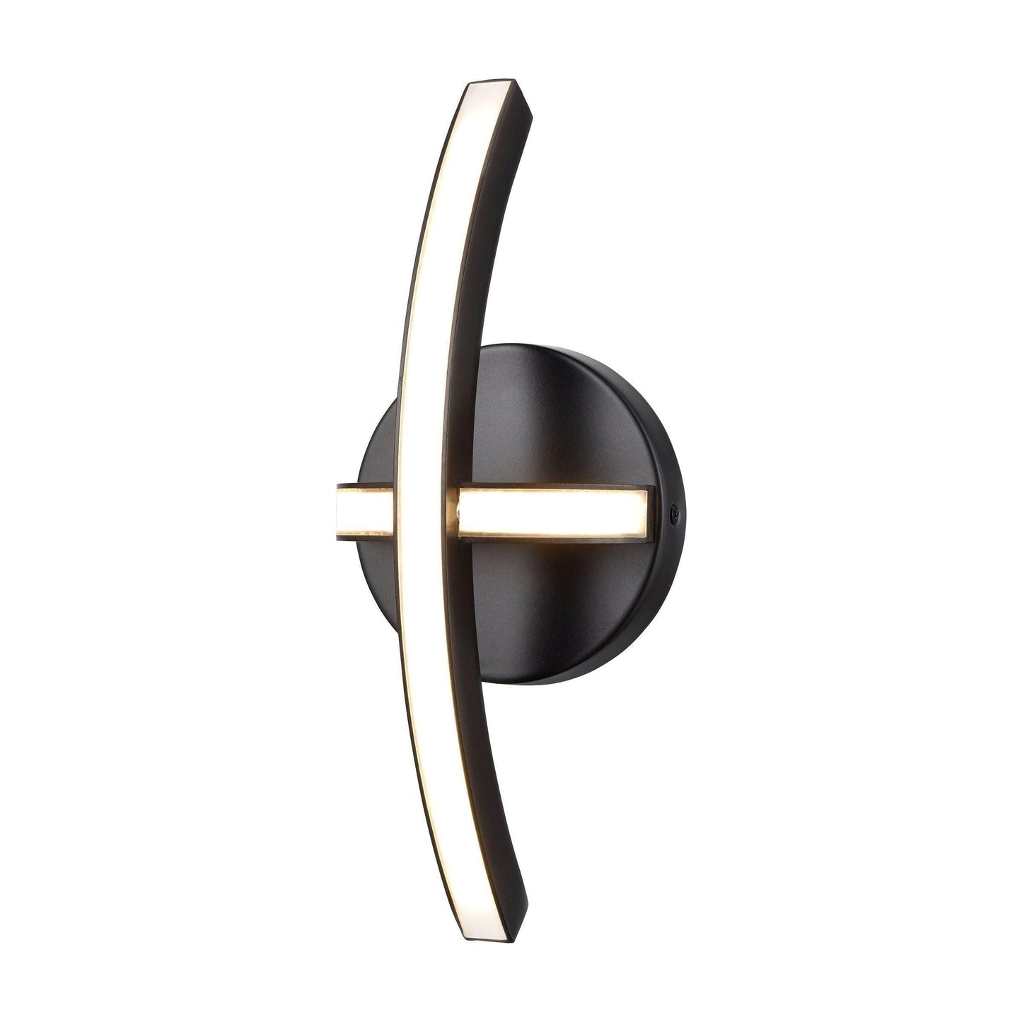 Perigee AC LED Sconce