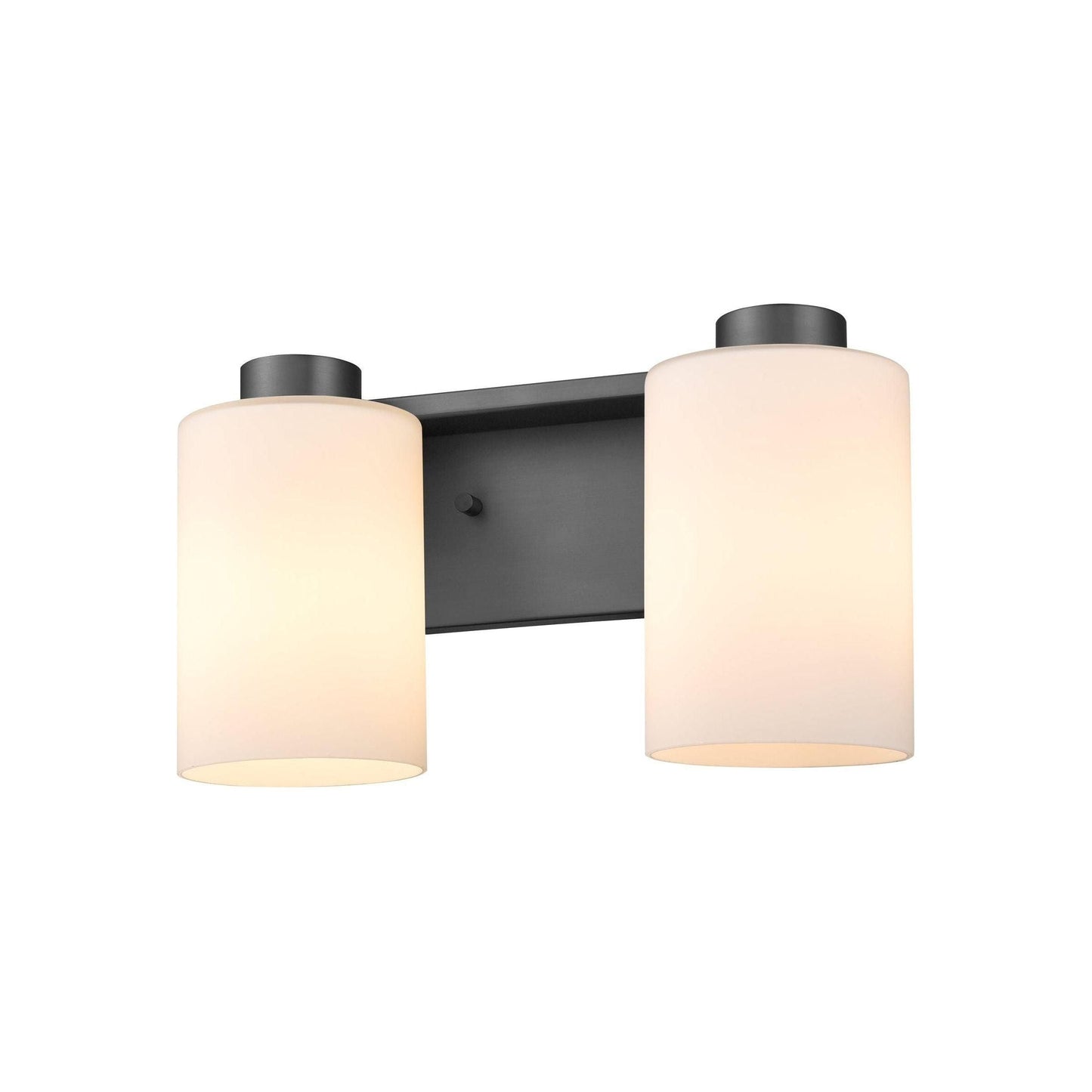 Manitou 2 Light Vanity