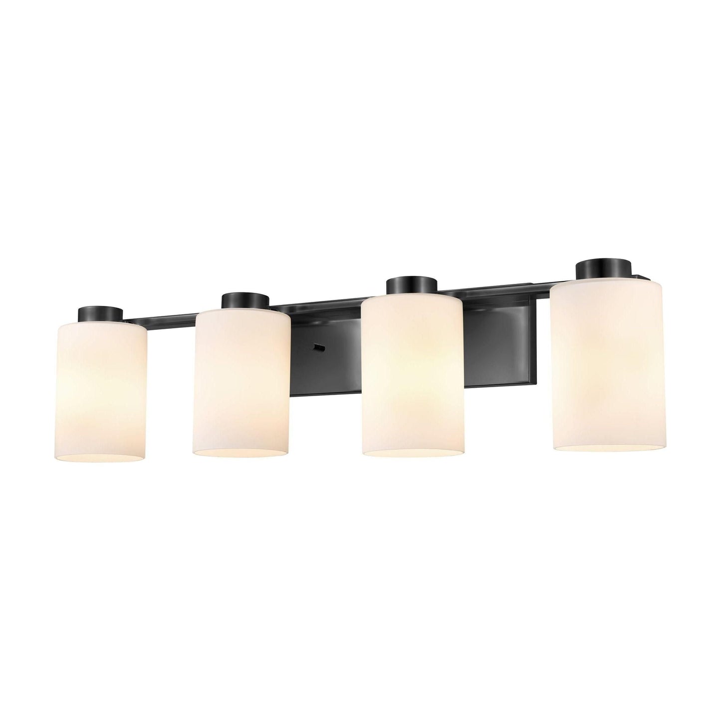 Manitou 4 Light Vanity