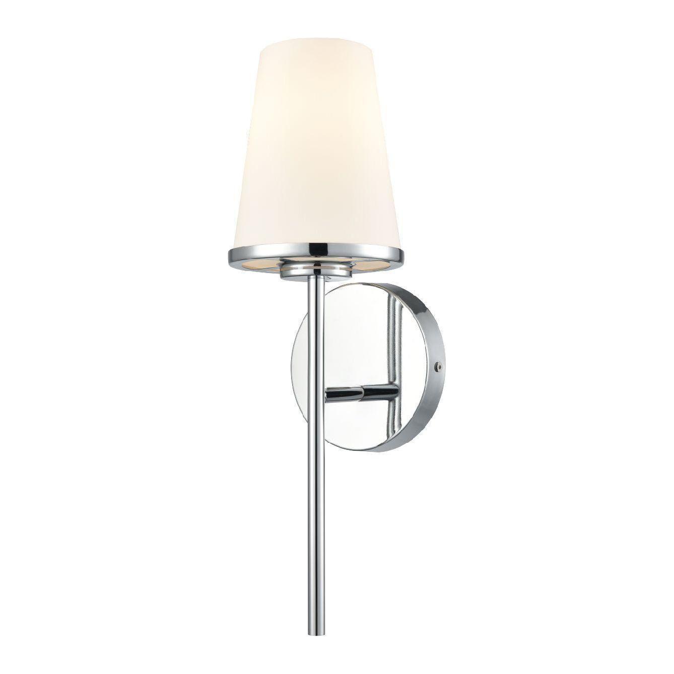 Kanata 1 Light Sconce