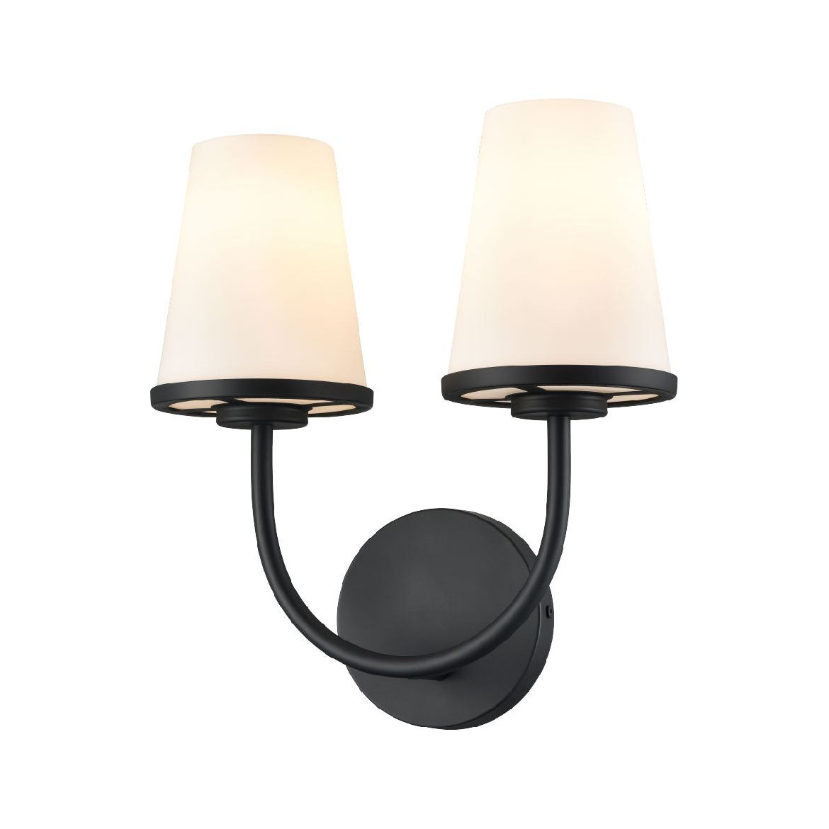 Kanata 2-Light Sconce