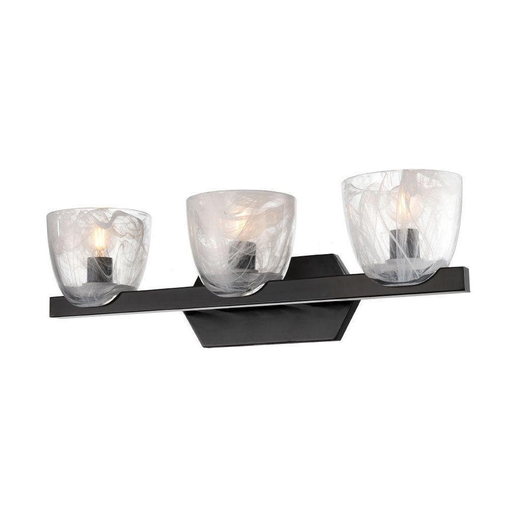 Chalice 3-Light Vanity