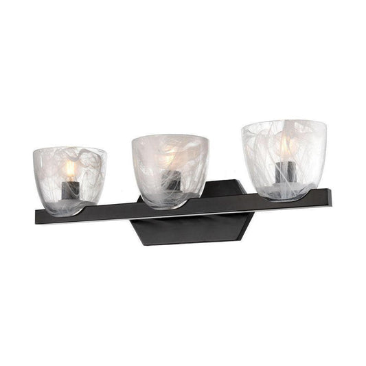 Chalice 3-Light Vanity