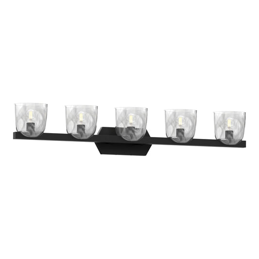 Chalice 5-Light Vanity