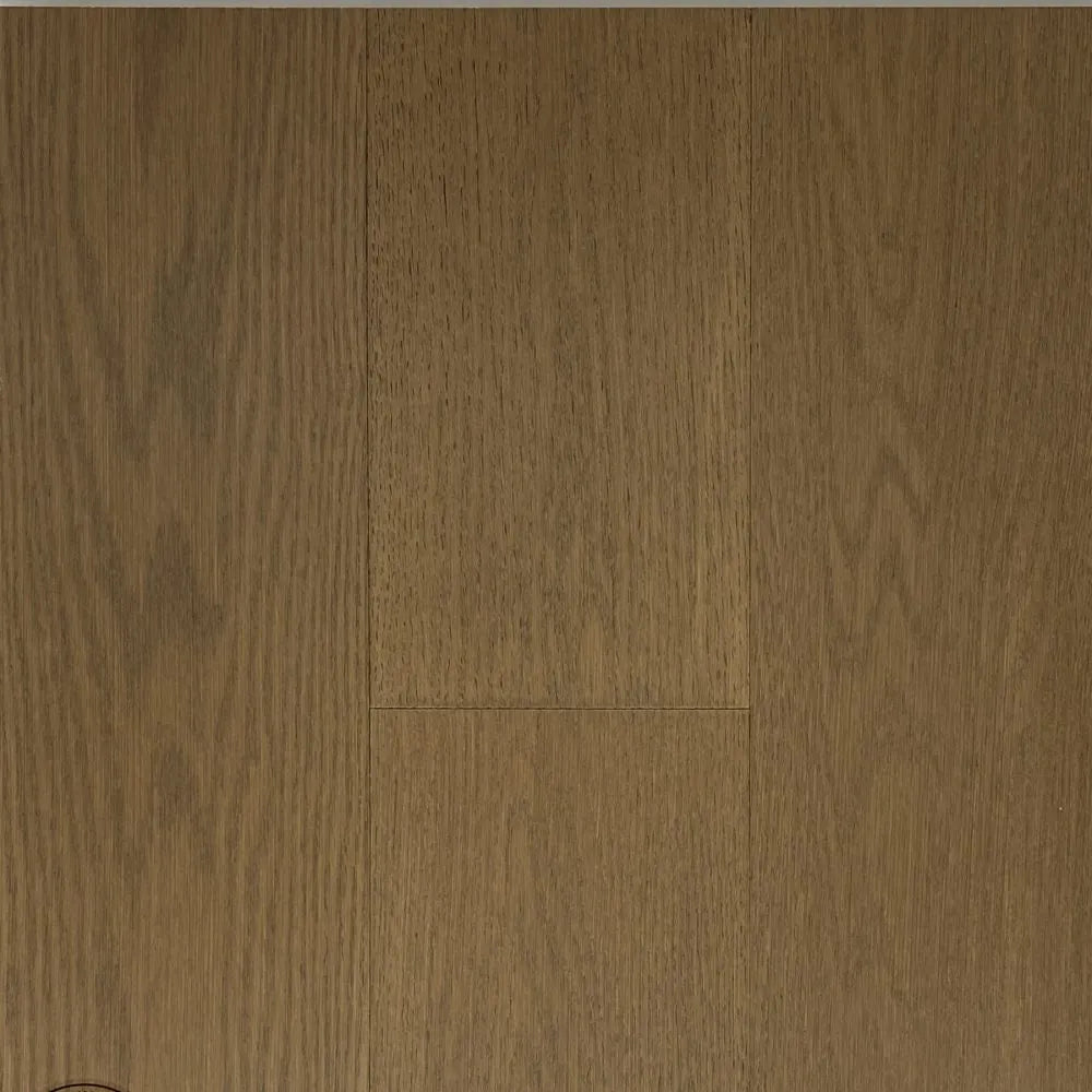 Enhance - Canadian Standard Flooring 6½” x 3/4" Engineered Hardwood Oak LUCID PLANKS Collection
