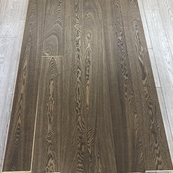 Night Owl - Vidar White Ash 7-1/2" x 3/4" Engineered Hardwood T&G