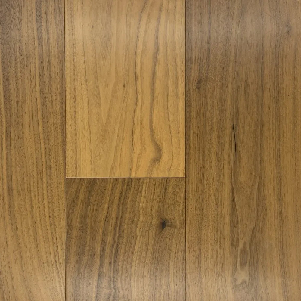 Duchy Estate - ORIGINS Engineered Hardwood 7 1/2" American Walnut Canadian Standard Flooring