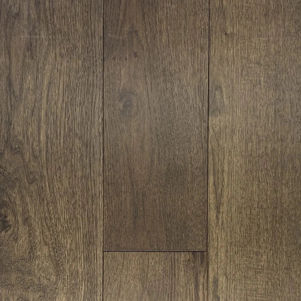 Nottingham - ORIGINS Engineered Hardwood 6 1/2" Hickory Canadian Standard Flooring
