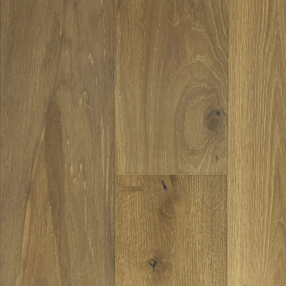 Sedrick - ORIGINS Engineered Hardwood 7 1/2" European Oak Canadian Standard Flooring