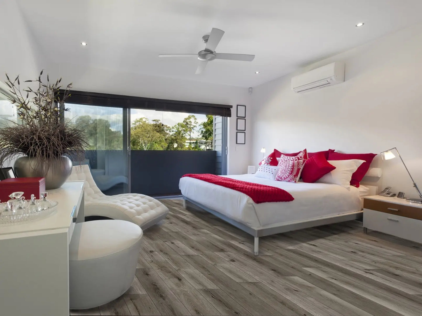 Silver Sage - Centura Dura Fusion LVP 5.5mm Vinyl