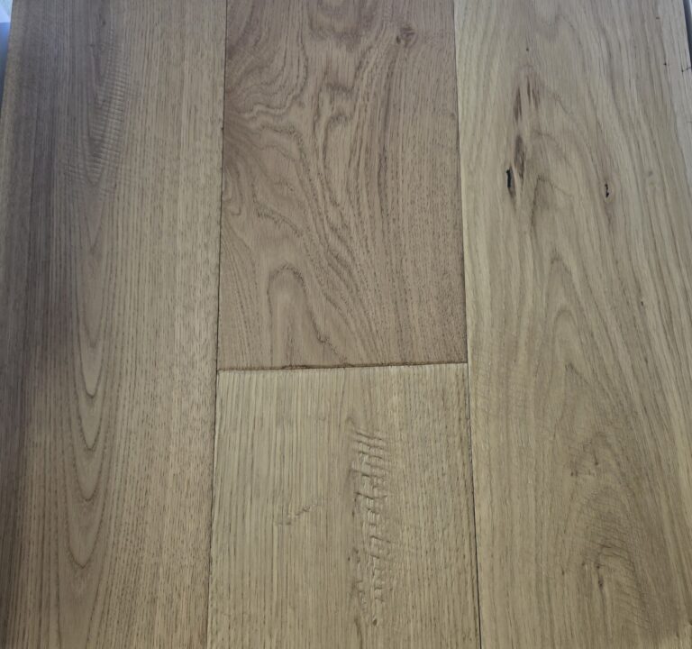 Wrenwood - ORIGINS Engineered Hardwood 6 1/2" Oak Canadian Standard Flooring