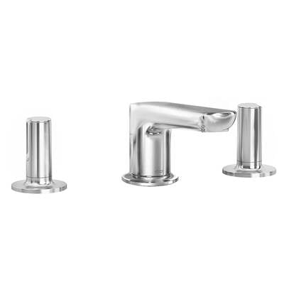 American Standard 7105877.002 - Studio® S Widespread Low Spout Knob Handles 1.2 Gpm/4.5 L/Min With Knob Handles