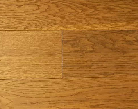 Aruba - NAF 7.5''x 18mm REGAL Oak Engineered Hardwood