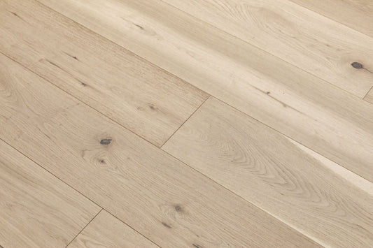 Banff - Vidar European Oak 7-1/2" x 3/4" Engineered Hardwood T&G