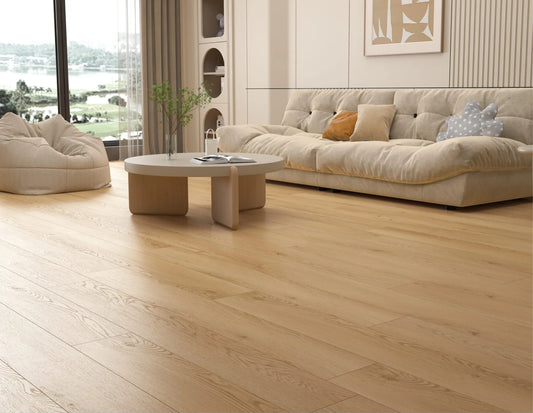 Akita EL211002 - Canadian Standard Flooring 12mm Waterproof Laminate | Elemental12 Collection