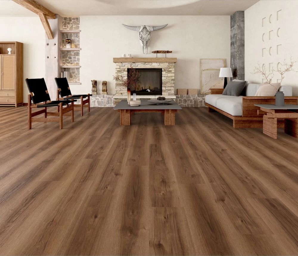 Noto EL211006 - Canadian Standard Flooring 12mm Waterproof Laminate | Elemental12 Collection