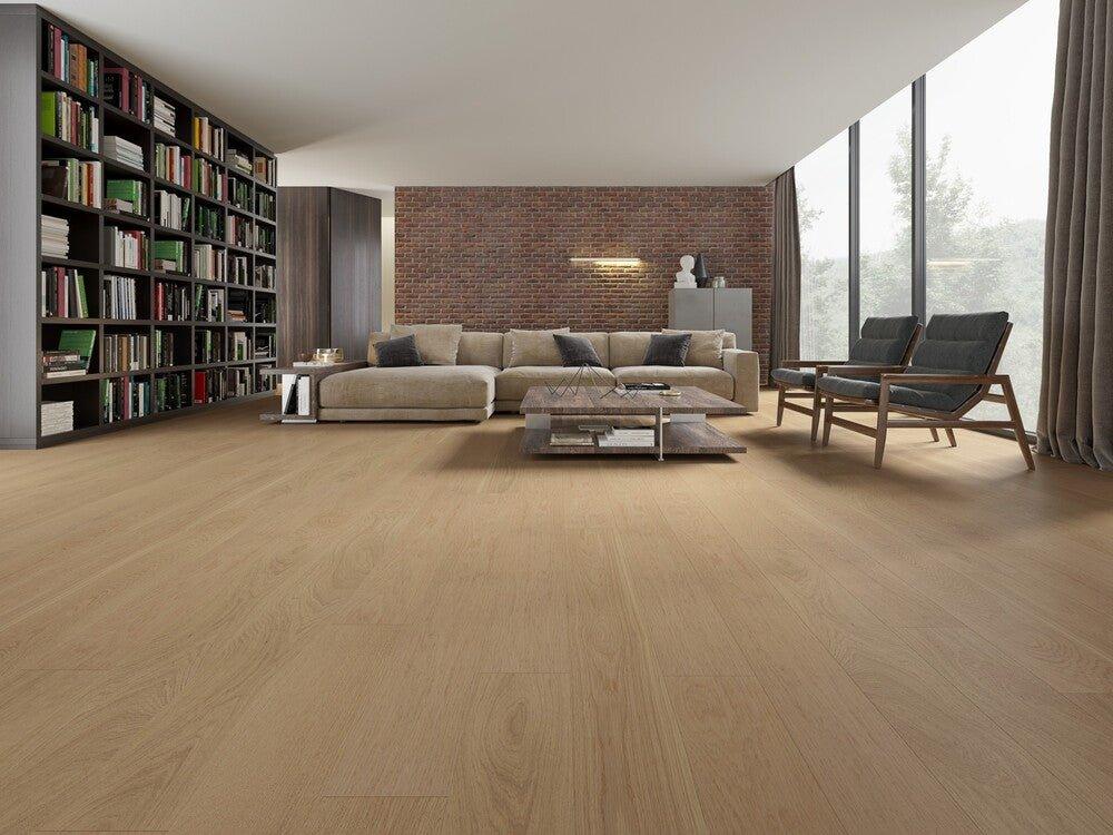 Moonlight - Vidar American Oak 6"x 3/4" Engineered Hardwood T&G
