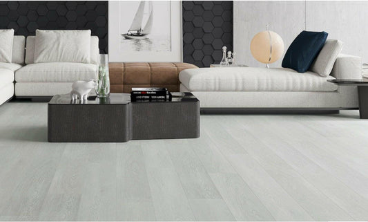 5mm Vinyl Planks - ADV514 SF08