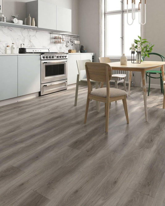 5mm SF01 Vinyl Planks - ADV516