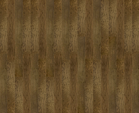 Downtown Grey - NAF 6.5''x18mm HICKORY Engineered Hardwood