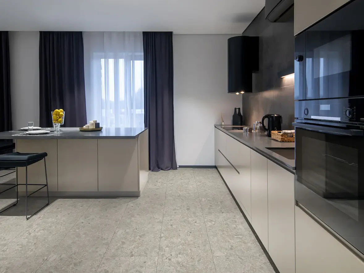 Duomo - Centura Vinyl Tiles 6.5mm Dura Florence 12" x 24"