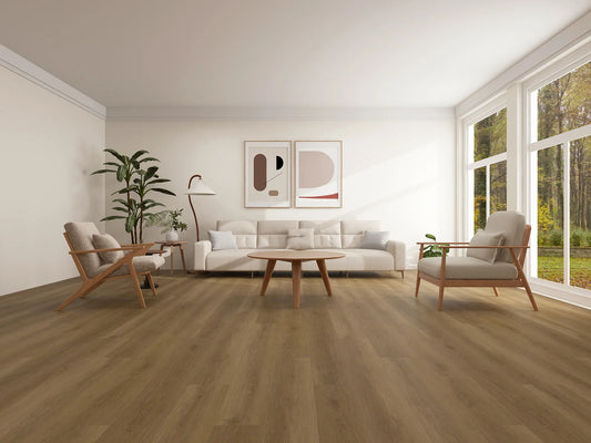 ESKA EV411010 - Canadian Standard Flooring 9mm WPC Vinyl | Evion 9 Collection