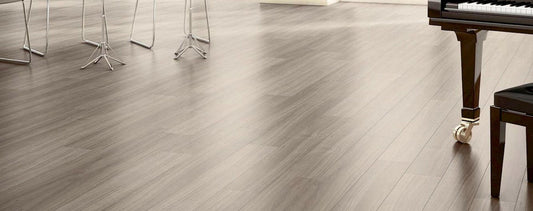 European Walnut Grey - Centura Vinyl Gluedown 2.5mm Sonata Wood