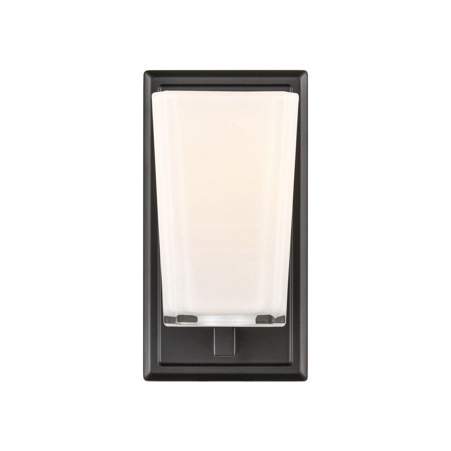 Riverside 1 Light Sconce