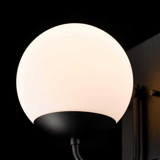 Mackenzie Delta Sconce