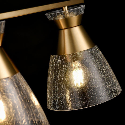 Sunnybrook 3 Light Vanity
