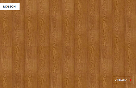 Molson - NAF 12mm Waterproof Laminate
