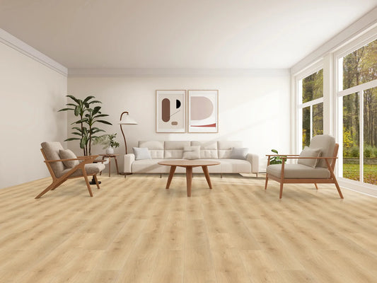 NOA EV411013 - Canadian Standard Flooring 9mm WPC Vinyl | Evion 9 Collection
