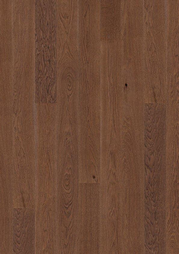 Oregon - BOEN 7" Click Oak Engineered Hardwood Canadian Standard Flooring