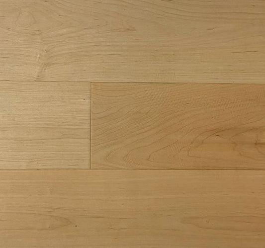 Original Maple - NAF 6.5''x 18mm MAPLE Engineered Hardwood