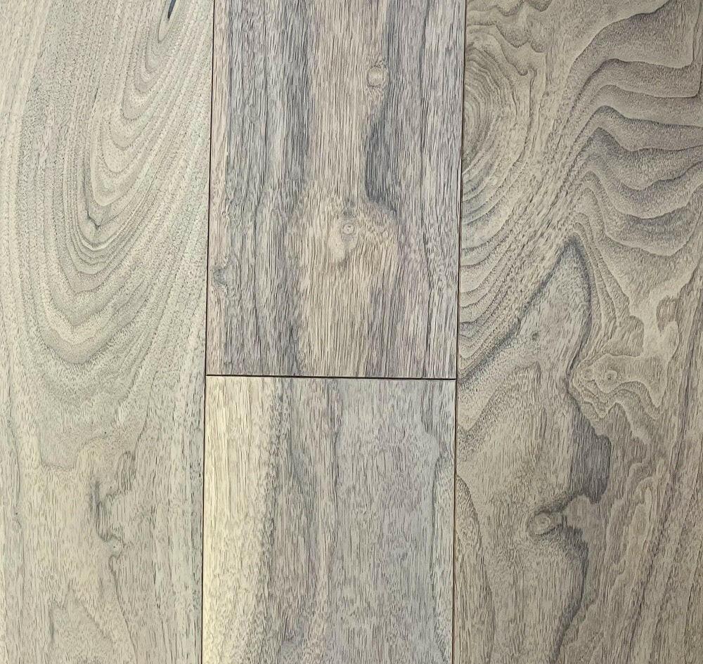 Provence - Vidar American Black Walnut 6" x 3/4" Engineered Hardwood