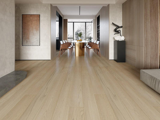 Rock Cliffs - Woden Oak Engineered 6 1/2" Vermont Collection
