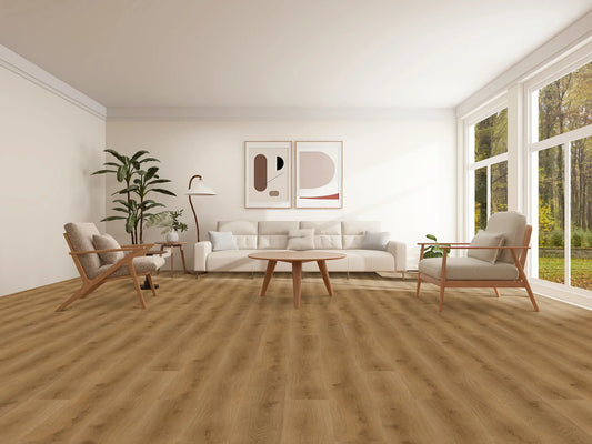 RUVO EV411014 - Canadian Standard Flooring 9mm WPC Vinyl | Evion 9 Collection
