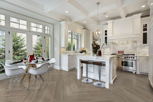 Shorewood - Centura Vinyl Gluedown 2.5mm Dura Contract Vista