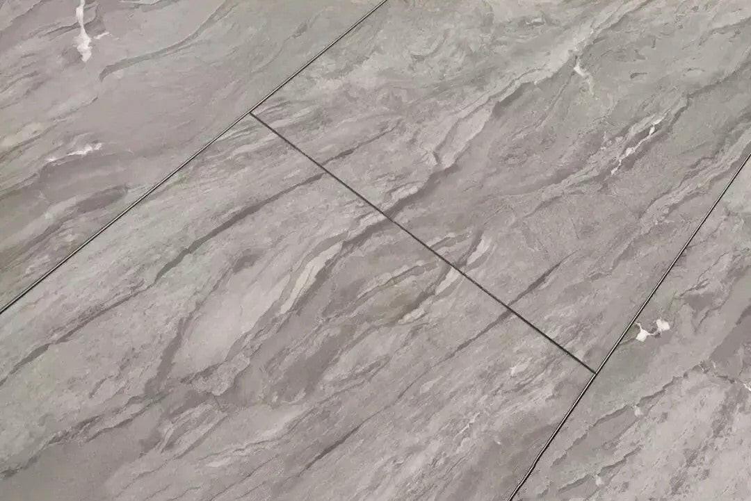 6007-4 EVERGREEN 6.5mm Drop Lock SPC Vinyl Tile