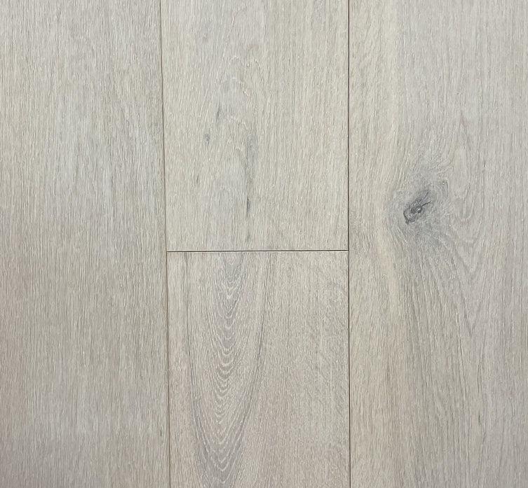 Subtle White - ORIGINS Engineered Hardwood 6 1/2" European Oak Canadian Standard Flooring