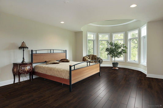 TF3101 - Toucan 12mm Laminate Flooring Hand Scraped Collection