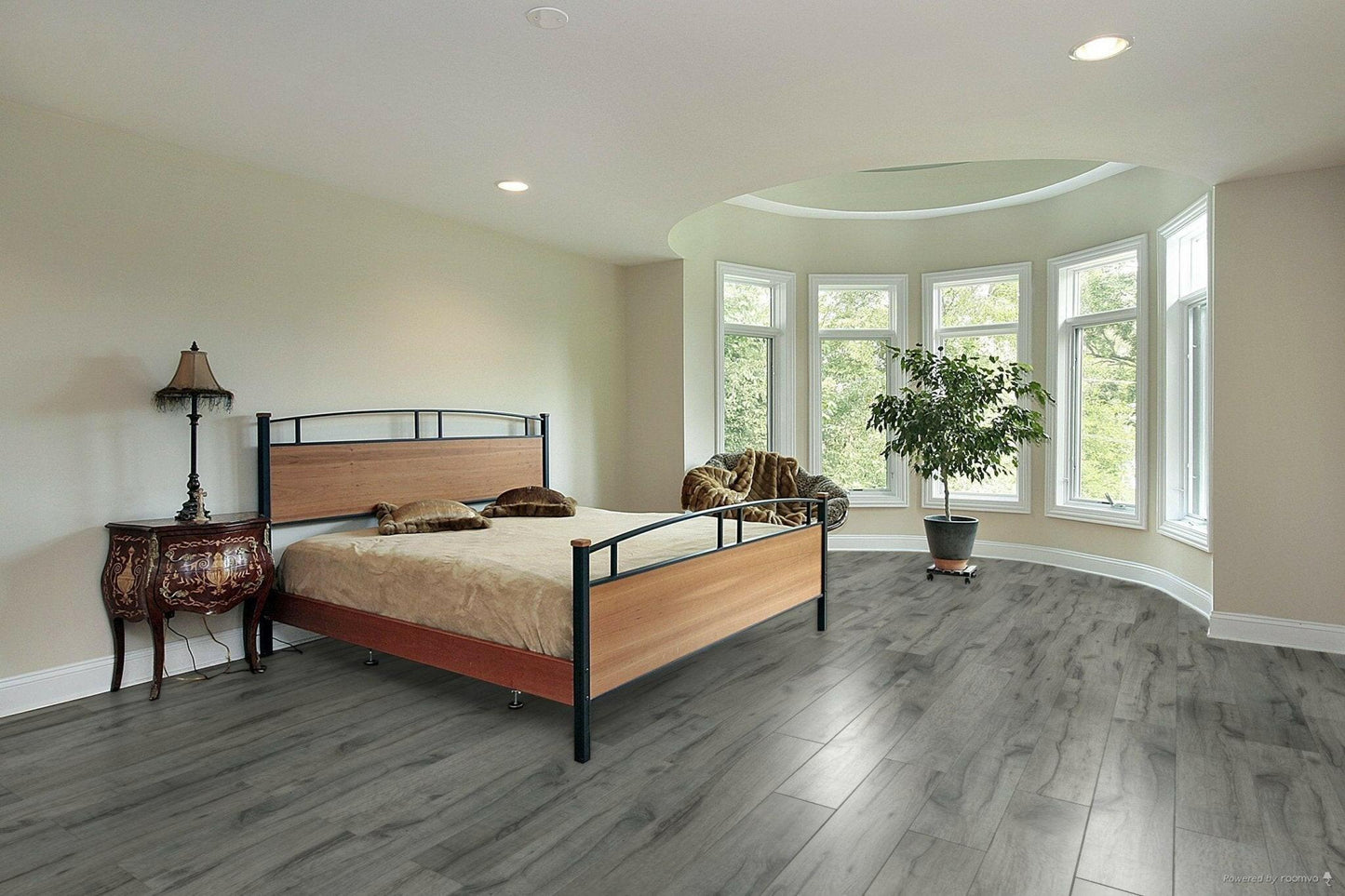 TF6008-F - Toucan 12mm Laminate Flooring Eir Collection