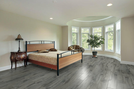 TF6008-F - Toucan 12mm Laminate Flooring Eir Collection
