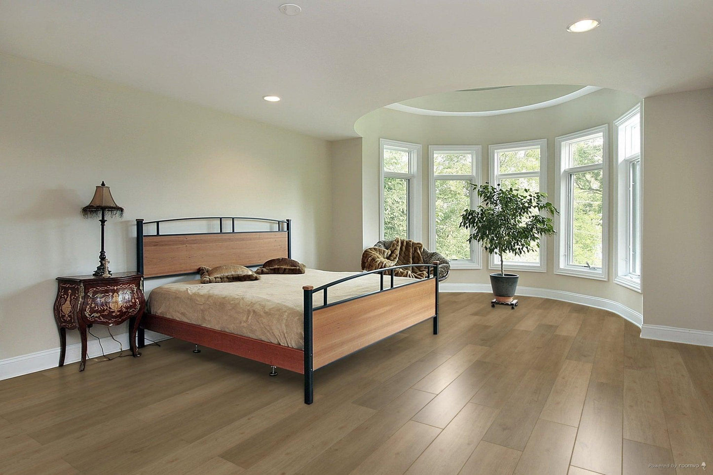 TF6307-F - Toucan 12mm Laminate Flooring Eir Collection