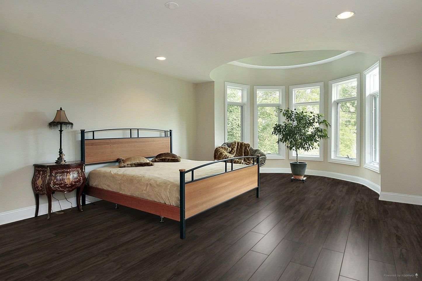 TFSPC301-F - Toucan 3 Series 4.2mm Vinyl Flooring