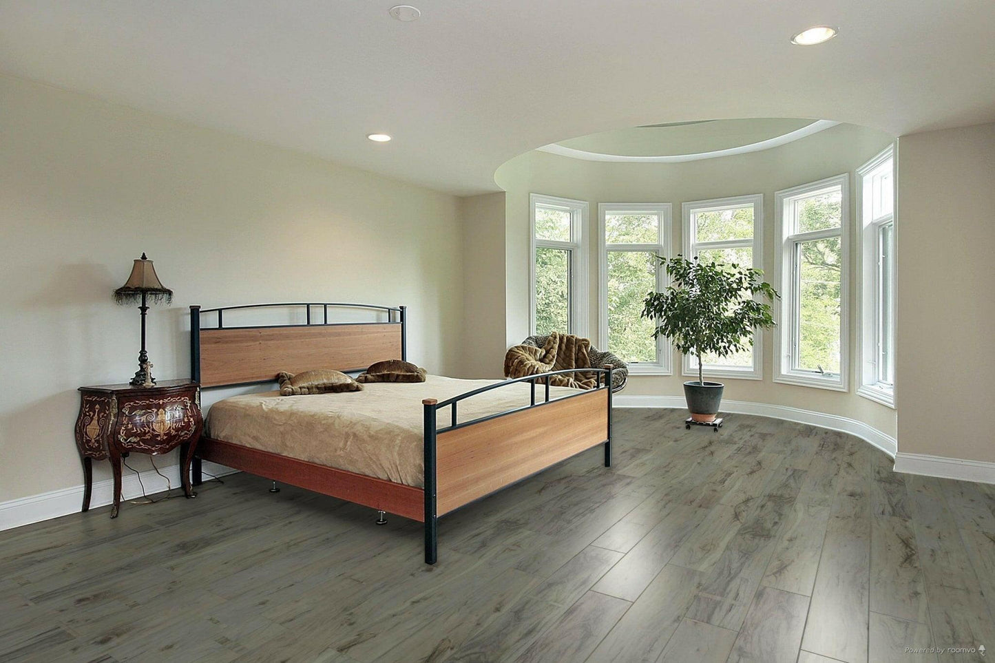 TFSPC307-F - Toucan 3 Series 4.2mm Vinyl Flooring