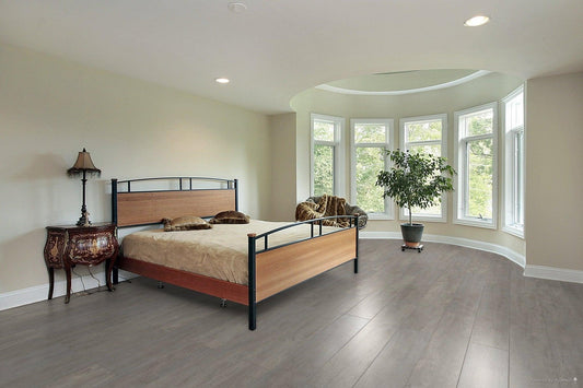 TFSPC404-F - Toucan 4 Series 7mm Vinyl Flooring
