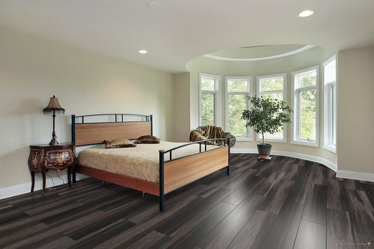 TFSPC406-F - Toucan 4 Series 7mm Vinyl Flooring
