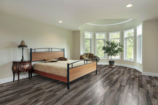 TFSPC407-F - Toucan 4 Series 7mm Vinyl Flooring