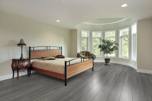 TFSPC408-F - Toucan 4 Series 7mm Vinyl Flooring